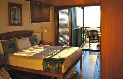 OReillys Rainforest Retreat - Schoolies Week Accommodation 2