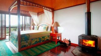 OReillys Rainforest Retreat - Schoolies Week Accommodation 6