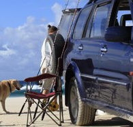 Straddie Holiday Parks - Schoolies Week Accommodation