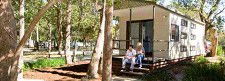 Straddie Holiday Parks - Schoolies Week Accommodation 2