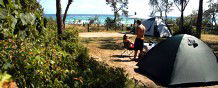 Straddie Holiday Parks - Schoolies Week Accommodation 4