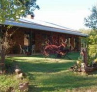 Twilight Grove Farm Bed and Breakfast 