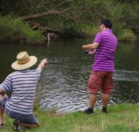 Crebra Farmhouse - Schoolies Week Accommodation