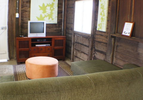 Lake Somerset Holiday Park - Schoolies Week Accommodation 4