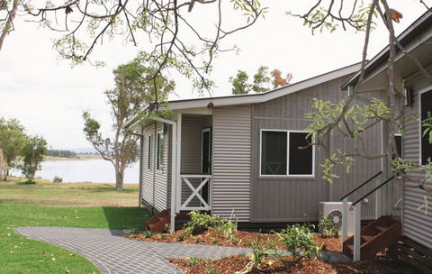 Lake Somerset Holiday Park - Schoolies Week Accommodation 5