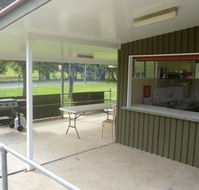 Christmas Creek Recreation Centre - Schoolies Week Accommodation