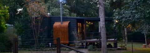 Wongari Eco Retreat - Schoolies Week Accommodation 0