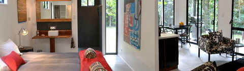 Wongari Eco Retreat - Schoolies Week Accommodation 2