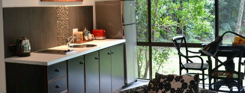 Wongari Eco Retreat - Schoolies Week Accommodation 3