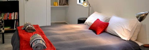 Wongari Eco Retreat - Schoolies Week Accommodation 4