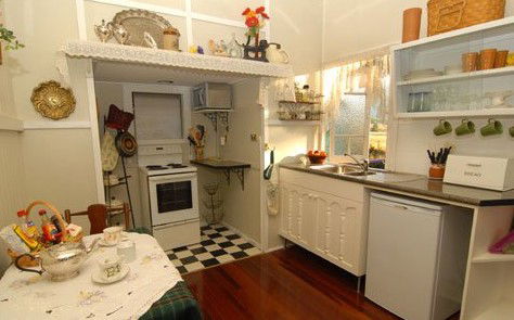 Thistledown Country Retreat - Schoolies Week Accommodation 1