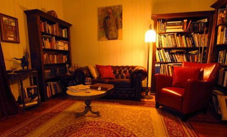 Thistledown Country Retreat - Schoolies Week Accommodation 4