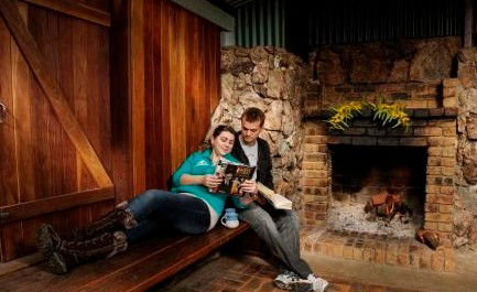 Mount Barney Lodge - Schoolies Week Accommodation 1