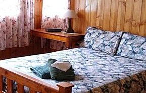Mount Barney Lodge - Schoolies Week Accommodation 2