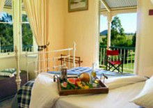 Mount Barney Lodge - Schoolies Week Accommodation 3