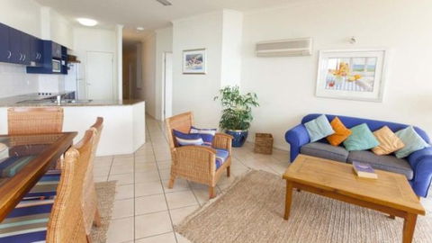 Whalewatch Ocean Beach Resort - Schoolies Week Accommodation 2