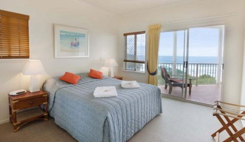 Whalewatch Ocean Beach Resort - Schoolies Week Accommodation 6