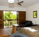 Anchorage Beachfront Island Resort - Schoolies Week Accommodation