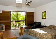 Anchorage Beachfront Island Resort - Schoolies Week Accommodation 0