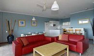 Anchorage Beachfront Island Resort - Schoolies Week Accommodation 1