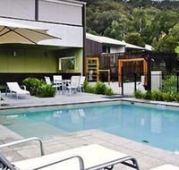 Allure Stradbroke Resort - Schoolies Week Accommodation