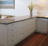 The Lookout Units - Schoolies Week Accommodation