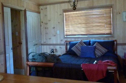Tuckeroo Cottages And Gardens - Schoolies Week Accommodation 0