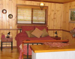 Tuckeroo Cottages And Gardens - Schoolies Week Accommodation 4