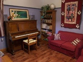 Barney Creek Vineyard Cottages - Schoolies Week Accommodation 0