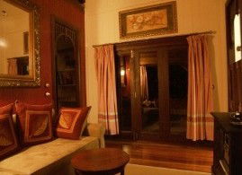 Barney Creek Vineyard Cottages - Schoolies Week Accommodation 1