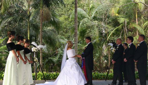 Cedar Creek Lodges At Thunderbird Park - Schoolies Week Accommodation 0