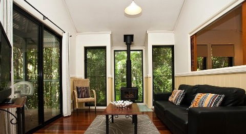 Cedar Creek Lodges At Thunderbird Park - Schoolies Week Accommodation 1