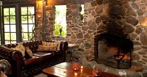 Cedar Creek Lodges At Thunderbird Park - Schoolies Week Accommodation 2