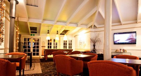 Cedar Creek Lodges At Thunderbird Park - Schoolies Week Accommodation 3