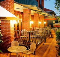 Brisbane International Windsor - Schoolies Week Accommodation