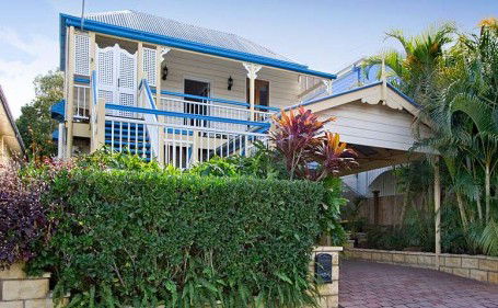 Swan Inn Bed And Breakfast - Schoolies Week Accommodation 5