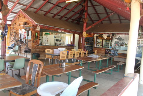 Ironbark Inn Motel - Schoolies Week Accommodation 2