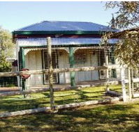 Cunnamulla Cottage Accommodation - Schoolies Week Accommodation