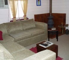 Cunnamulla Cottage Accommodation - Schoolies Week Accommodation 1