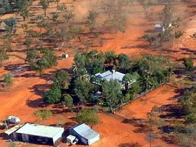 Aldville Station - Schoolies Week Accommodation 1