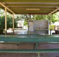 Mount Isa Caravan Park - Schoolies Week Accommodation
