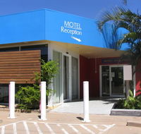 Townview Motel - Schoolies Week Accommodation