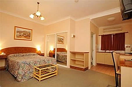 Townview Motel - Schoolies Week Accommodation 4
