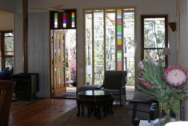 Redrock On Booie - Schoolies Week Accommodation 3