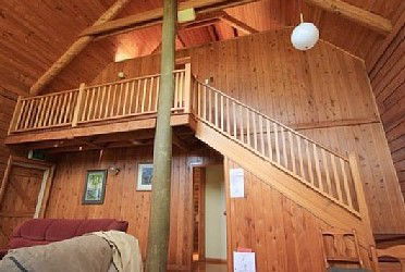 Mirrabooka - Chalet - Schoolies Week Accommodation 5