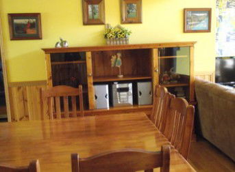 Bunya Paradise - Holiday Home - Schoolies Week Accommodation 0