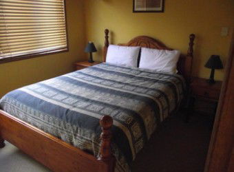 Bunya Paradise - Holiday Home - Schoolies Week Accommodation 1