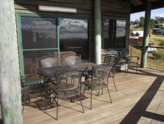 Bunya Paradise - Holiday Home - Schoolies Week Accommodation 4