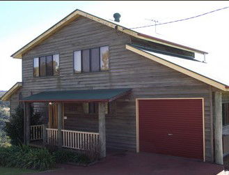 Bunya Paradise - Holiday Home - Schoolies Week Accommodation 5