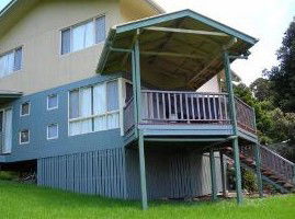 Firefly - Holiday Home - Schoolies Week Accommodation 0